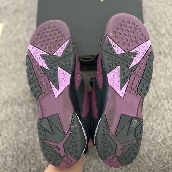 Air Jordan 7 Retro GG (Youth) - Picture 8 of 9